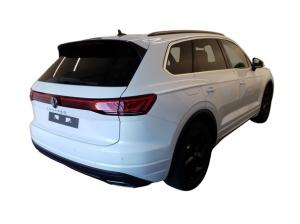 Volkswagen Touareg Elegance 3.0TDI +AHK+LUFT+PANO+ASSISTS+