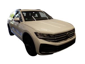 Volkswagen Touareg Elegance 3.0TDI +AHK+LUFT+PANO+ASSISTS+