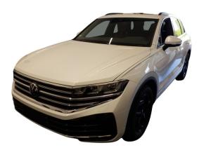 Volkswagen Touareg Elegance 3.0TDI +AHK+LUFT+PANO+ASSISTS+