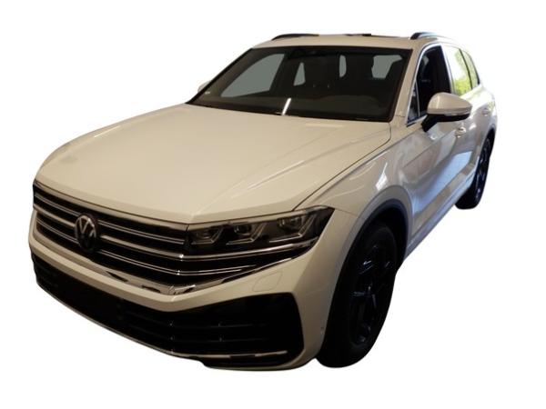 Volkswagen Touareg Elegance 3.0TDI +AHK+LUFT+PANO+ASSISTS+