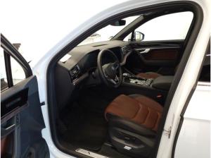Volkswagen Touareg Elegance 3.0TDI +AHK+LUFT+PANO+ASSISTS+