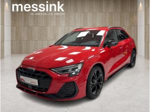Audi A3 Sportback 2x S-line*LED*NAVI*ACC*SONOS*HeadUp*