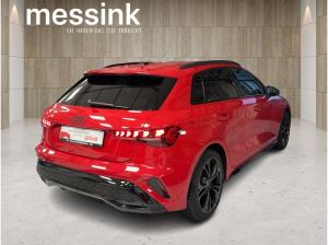 Audi A3 Sportback 2x S-line*LED*NAVI*ACC*SONOS*HeadUp*