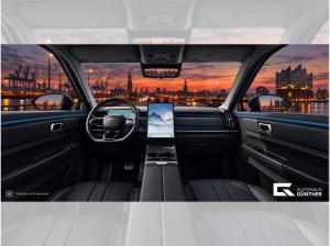 Jaecoo J7 PHEV Exclusive 4.500€ Anz. | kurzfristig verfügbar | Weiß