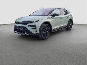 Skoda Elroq RS 84 kWh MATRIX HUD WPumpe AHK