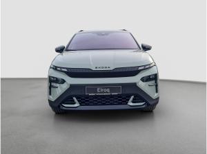 Skoda Elroq RS 84 kWh MATRIX HUD WPumpe AHK