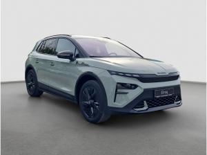 Skoda Elroq RS 84 kWh MATRIX HUD WPumpe AHK