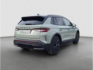 Skoda Elroq RS 84 kWh MATRIX HUD WPumpe AHK
