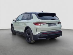 Skoda Elroq RS 84 kWh MATRIX HUD WPumpe AHK