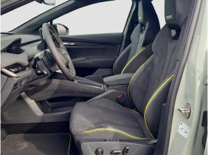 Skoda Elroq RS 84 kWh MATRIX HUD WPumpe AHK