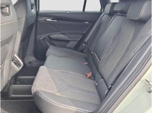 Skoda Elroq RS 84 kWh MATRIX HUD WPumpe AHK