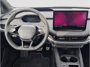 Skoda Elroq RS 84 kWh MATRIX HUD WPumpe AHK