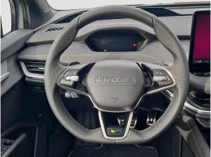 Skoda Elroq RS 84 kWh MATRIX HUD WPumpe AHK