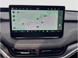 Skoda Elroq RS 84 kWh MATRIX HUD WPumpe AHK
