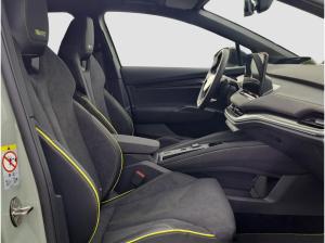 Skoda Elroq RS 84 kWh MATRIX HUD WPumpe AHK