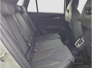 Skoda Elroq RS 84 kWh MATRIX HUD WPumpe AHK