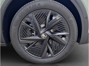 Skoda Elroq RS 84 kWh MATRIX HUD WPumpe AHK