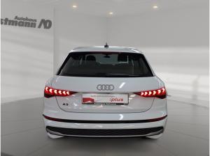 Audi A3 Sportback 2.0 TDI RFK ACC SoundSys CarPlay