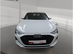 Audi A3 Sportback 2.0 TDI RFK ACC SoundSys CarPlay