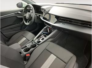 Audi A3 Sportback 2.0 TDI RFK ACC SoundSys CarPlay
