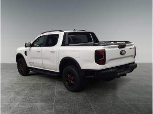 Ford Ranger Wildtrack 2.3 DoKa PHEV, AHK, el.Laderaumrollo, FA-Paket 9