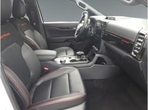 Ford Ranger Wildtrack 2.3 DoKa PHEV, AHK, el.Laderaumrollo, FA-Paket 9