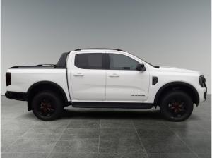 Ford Ranger Wildtrack 2.3 DoKa PHEV, AHK, el.Laderaumrollo, FA-Paket 9