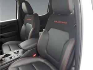 Ford Ranger Wildtrack 2.3 DoKa PHEV, AHK, el.Laderaumrollo, FA-Paket 9