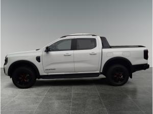 Ford Ranger Wildtrack 2.3 DoKa PHEV, AHK, el.Laderaumrollo, FA-Paket 9