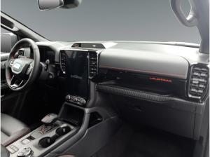 Ford Ranger Wildtrack 2.3 DoKa PHEV, AHK, el.Laderaumrollo, FA-Paket 9