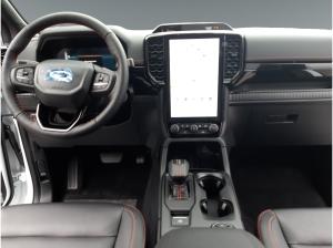 Ford Ranger Wildtrack 2.3 DoKa PHEV, AHK, el.Laderaumrollo, FA-Paket 9
