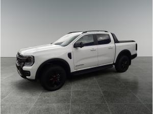 Ford Ranger Wildtrack 2.3 DoKa PHEV, AHK, el.Laderaumrollo, FA-Paket 9