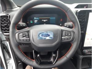 Ford Ranger Wildtrack 2.3 DoKa PHEV, AHK, el.Laderaumrollo, FA-Paket 9