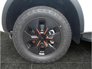 Ford Ranger Wildtrack 2.3 DoKa PHEV, AHK, el.Laderaumrollo, FA-Paket 9