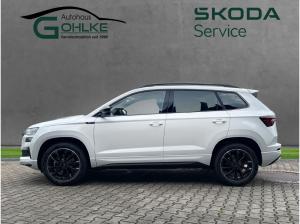 Skoda Karoq KAROQ Sportline 1.5T *Navi*Rückfahrkamera*