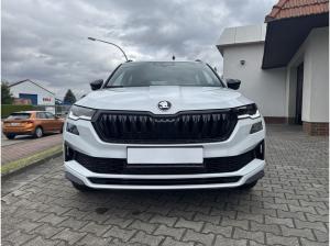 Skoda Karoq KAROQ Sportline 1.5T *Navi*Rückfahrkamera*