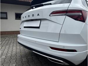 Skoda Karoq KAROQ Sportline 1.5T *Navi*Rückfahrkamera*