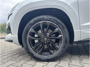 Skoda Karoq KAROQ Sportline 1.5T *Navi*Rückfahrkamera*