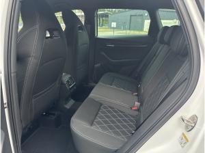 Skoda Karoq KAROQ Sportline 1.5T *Navi*Rückfahrkamera*