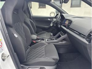 Skoda Karoq KAROQ Sportline 1.5T *Navi*Rückfahrkamera*
