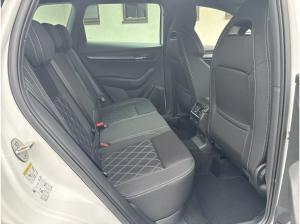 Skoda Karoq KAROQ Sportline 1.5T *Navi*Rückfahrkamera*