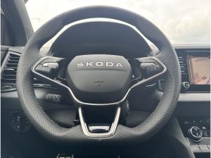 Skoda Karoq KAROQ Sportline 1.5T *Navi*Rückfahrkamera*