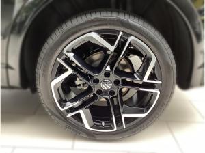 Volkswagen Tiguan R-Line *GEWERBE-LEASING!*SOFORT VERFÜGBAR!* 2,0 l TDI SCR 110 kW (150 PS) 7-Gang-Doppelkupplungsgetr