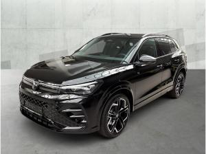 Volkswagen Tiguan R-Line *GEWERBE-LEASING!*SOFORT VERFÜGBAR!* 2,0 l TDI SCR 110 kW (150 PS) 7-Gang-Doppelkupplungsgetr