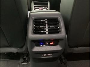 Volkswagen Tiguan R-Line *GEWERBE-LEASING!*SOFORT VERFÜGBAR!* 2,0 l TDI SCR 110 kW (150 PS) 7-Gang-Doppelkupplungsgetr