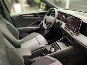 Volkswagen Tiguan R-Line *GEWERBE-LEASING!*SOFORT VERFÜGBAR!* 2,0 l TDI SCR 110 kW (150 PS) 7-Gang-Doppelkupplungsgetr