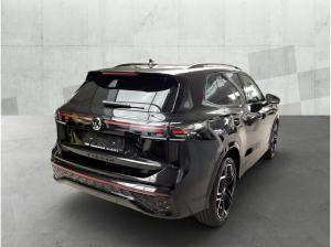 Volkswagen Tiguan R-Line *GEWERBE-LEASING!*SOFORT VERFÜGBAR!* 2,0 l TDI SCR 110 kW (150 PS) 7-Gang-Doppelkupplungsgetr