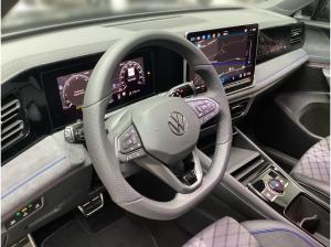 Volkswagen Tiguan R-Line *GEWERBE-LEASING!*SOFORT VERFÜGBAR!* 2,0 l TDI SCR 110 kW (150 PS) 7-Gang-Doppelkupplungsgetr