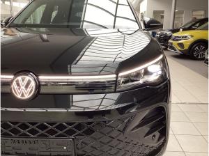 Volkswagen Tiguan R-Line *GEWERBE-LEASING!*SOFORT VERFÜGBAR!* 2,0 l TDI SCR 110 kW (150 PS) 7-Gang-Doppelkupplungsgetr