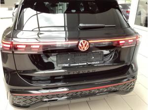 Volkswagen Tiguan R-Line *GEWERBE-LEASING!*SOFORT VERFÜGBAR!* 2,0 l TDI SCR 110 kW (150 PS) 7-Gang-Doppelkupplungsgetr